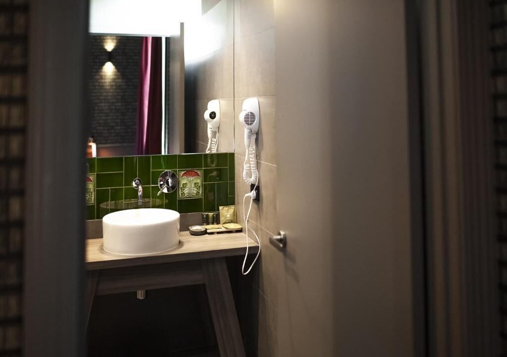 Photo of Bathroom in Sale