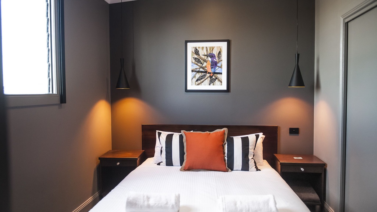 Photo of Bedroom in Sale