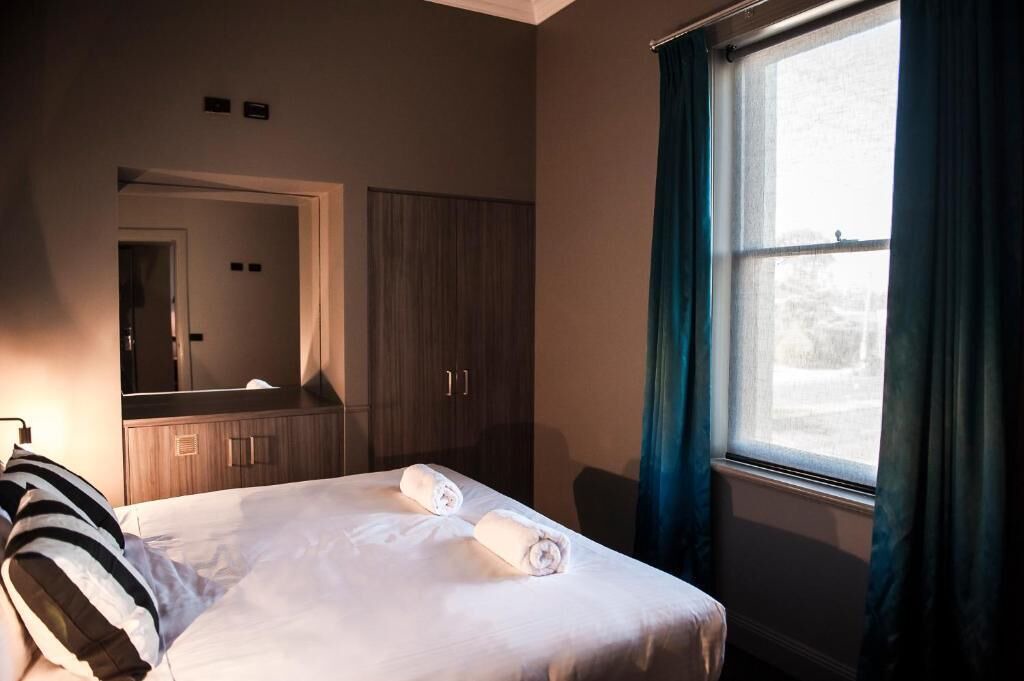 Photo of Bedroom in Sale