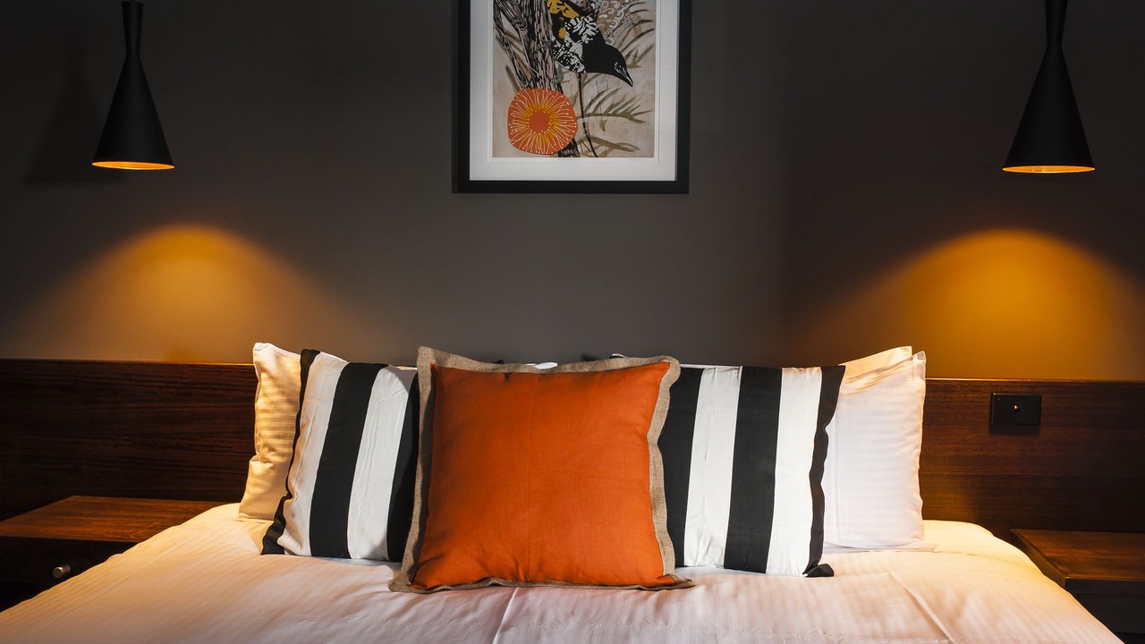 Photo of Bedroom in Sale