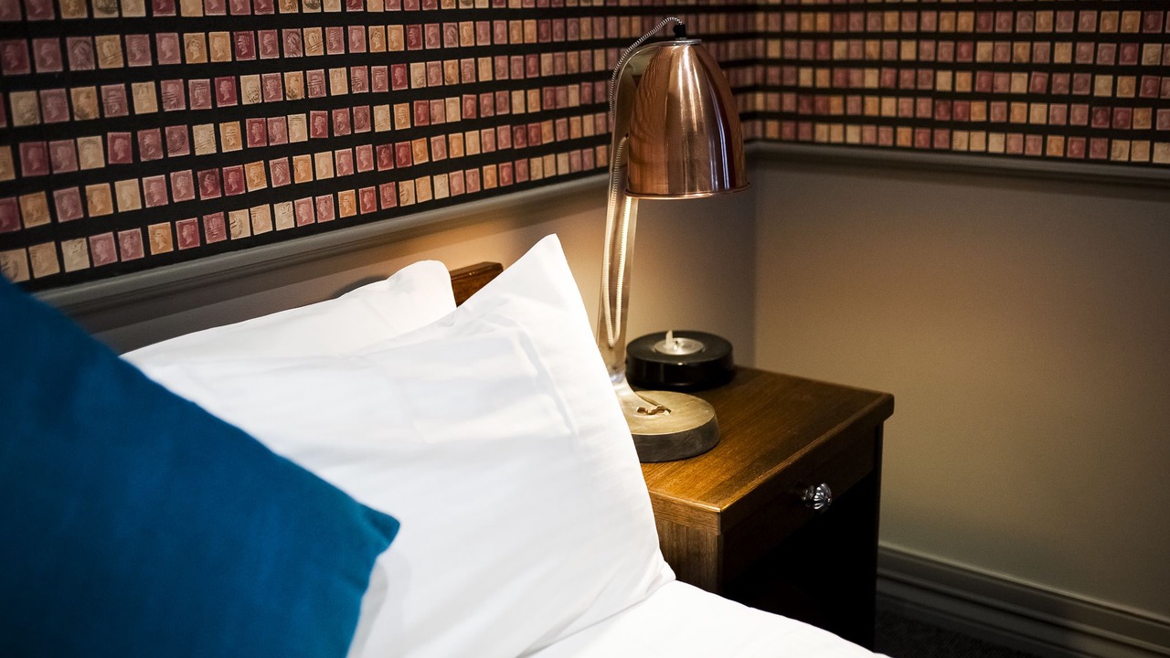 Photo of Bedroom in Sale