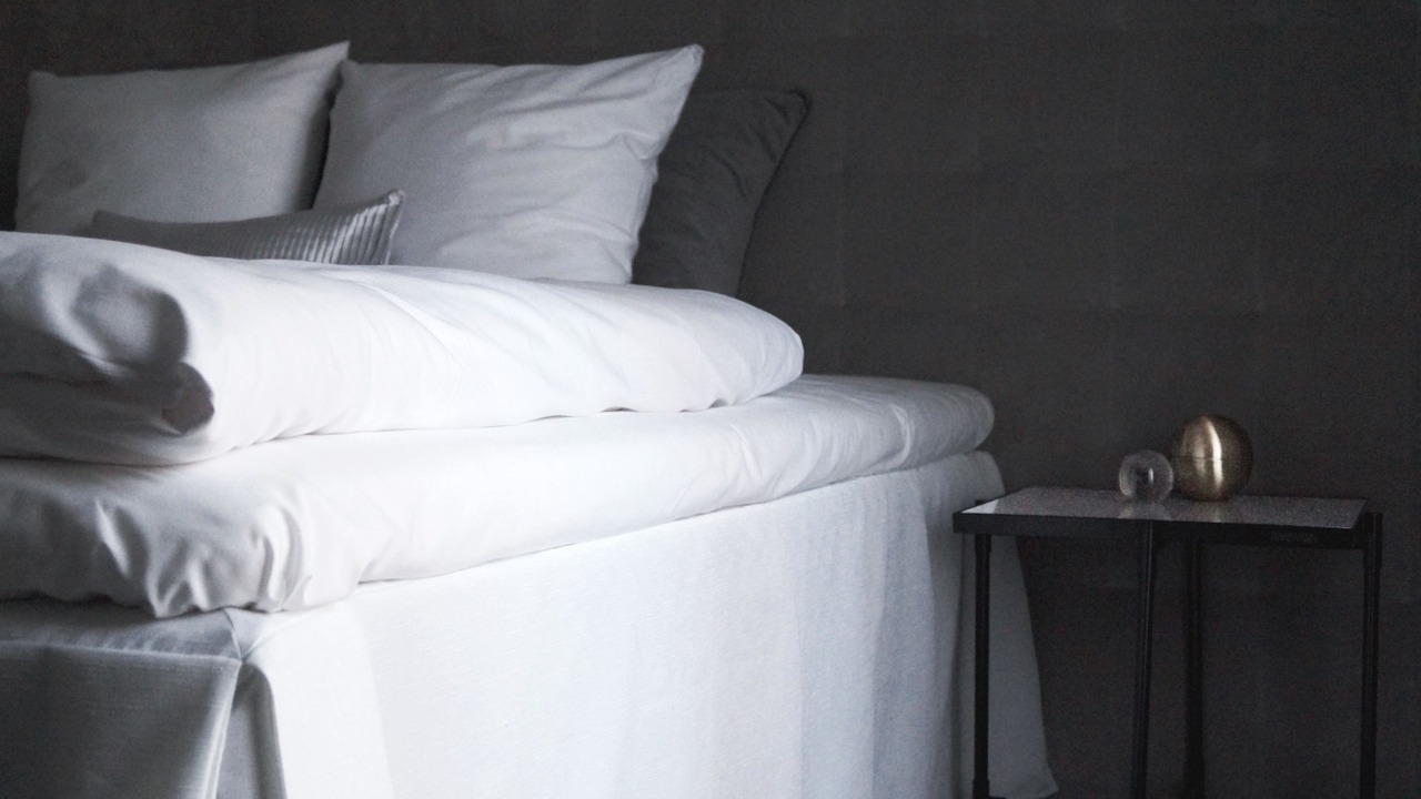 Photo of Bedroom in Sønderborg