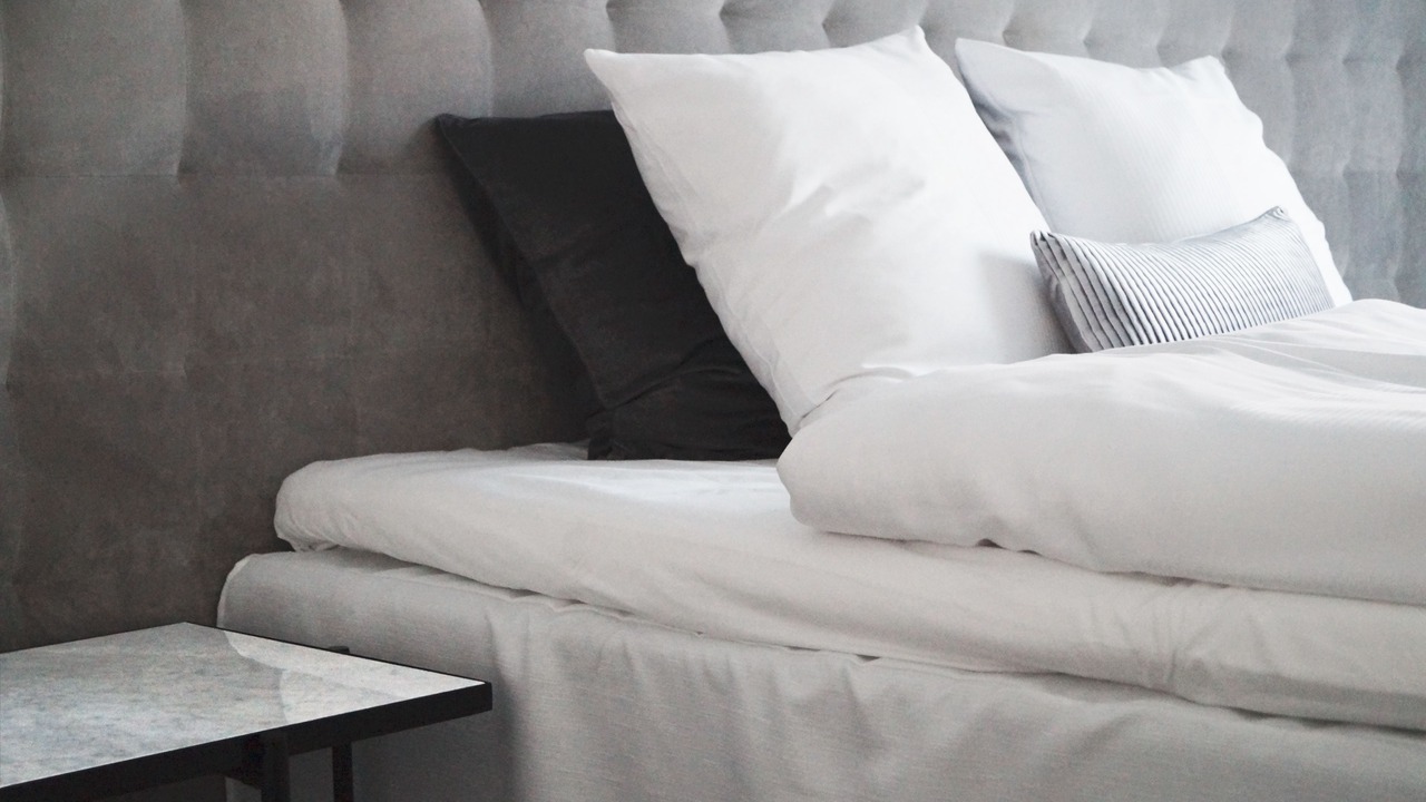 Photo of Bedroom in Sønderborg