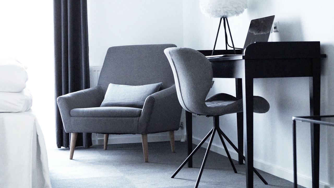 Photo of Bedroom in Sønderborg