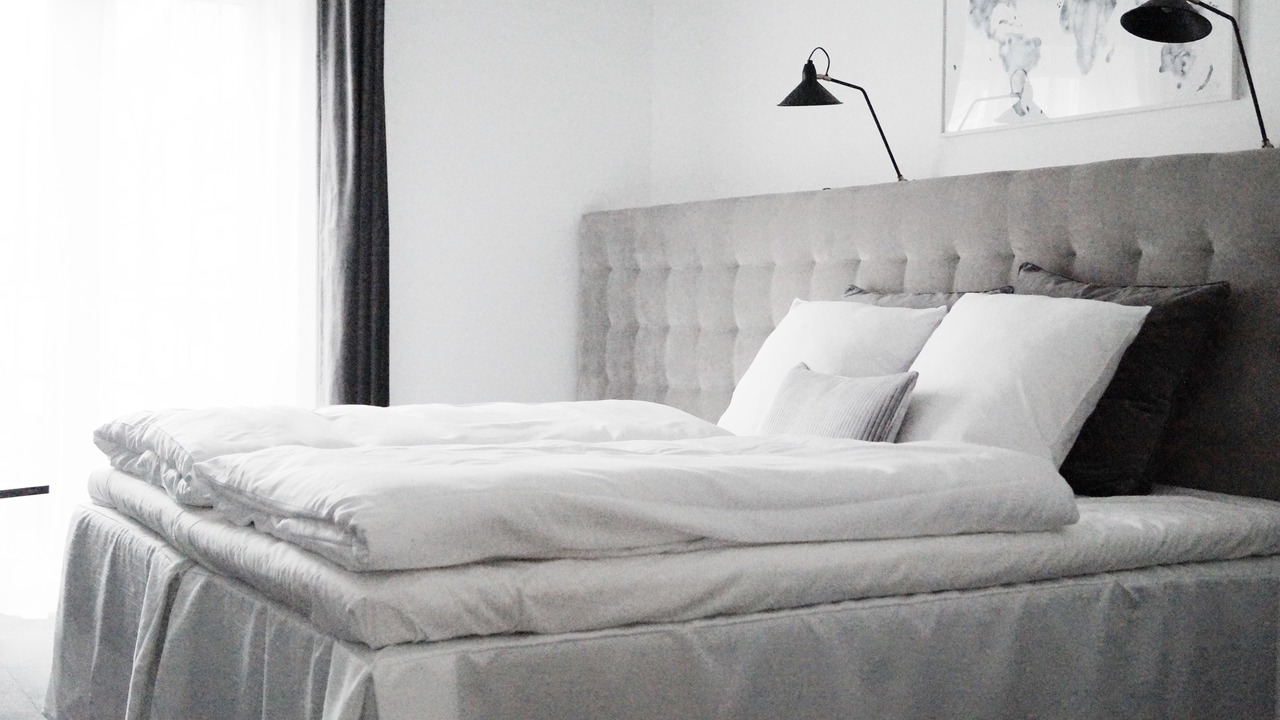 Photo of Bedroom in Sønderborg