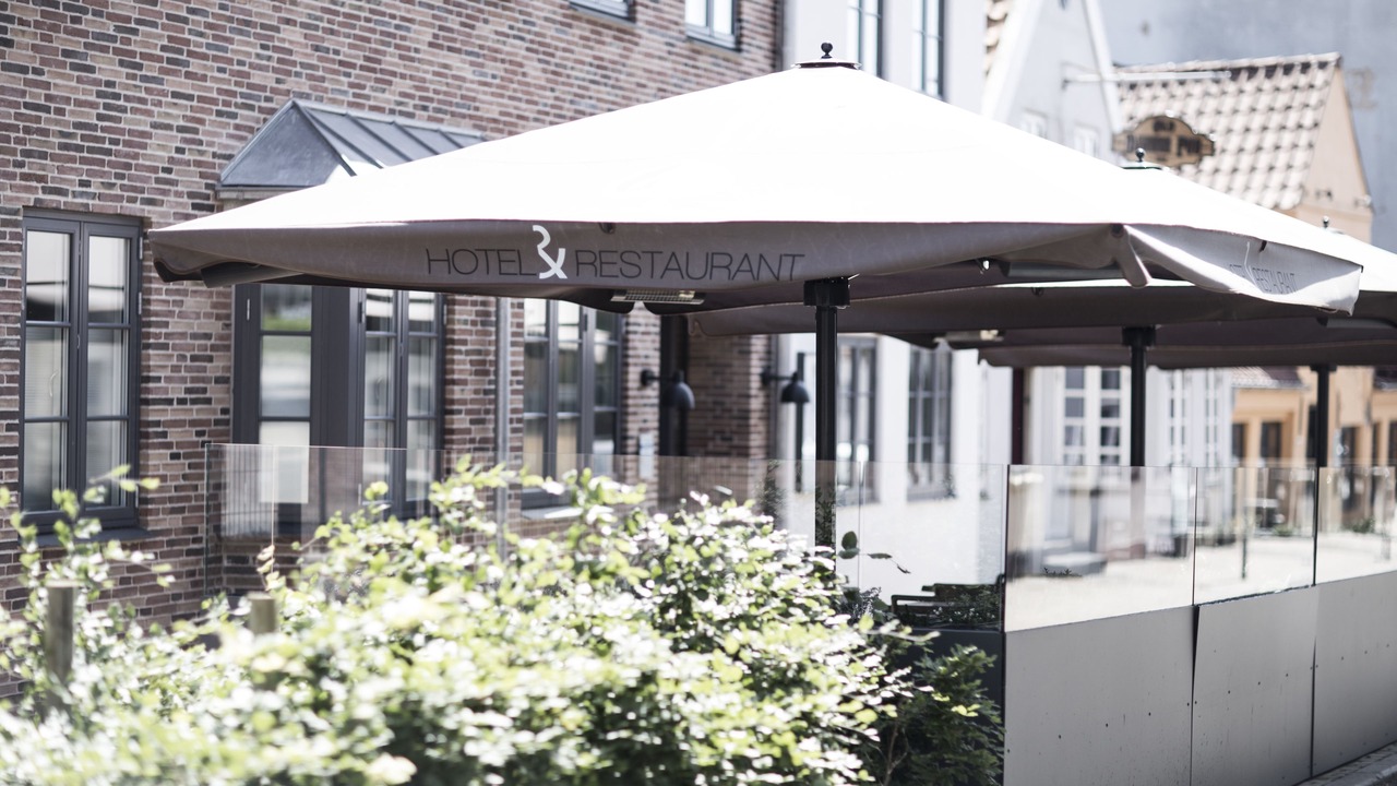 Photo of Patio Balcony in Sønderborg