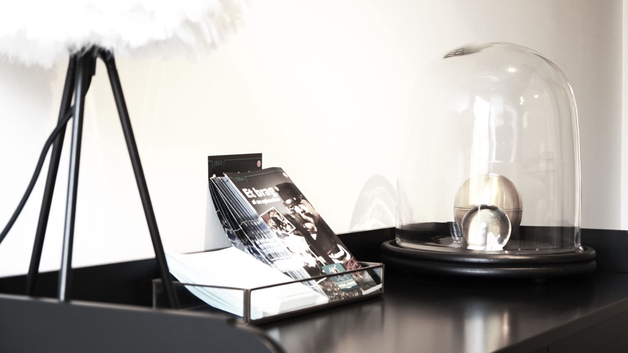 Photo of Bedroom in Sønderborg