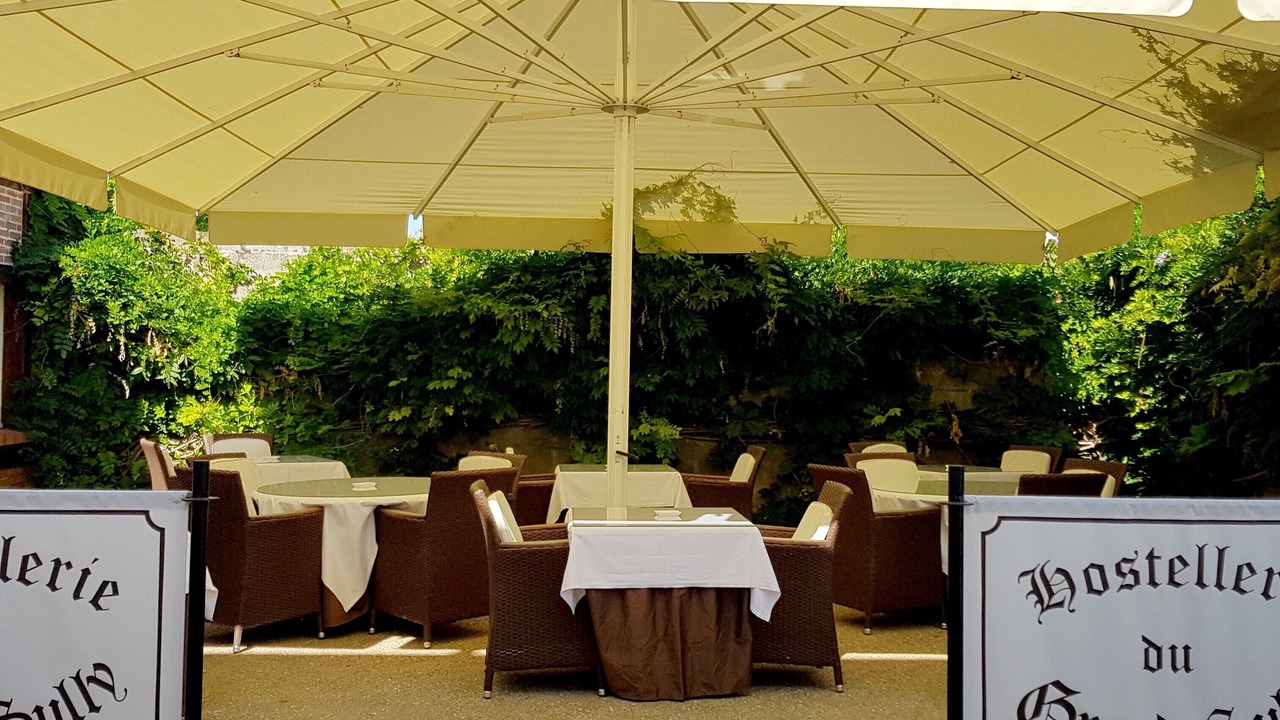 Photo of Patio Balcony in Sully-sur-Loire