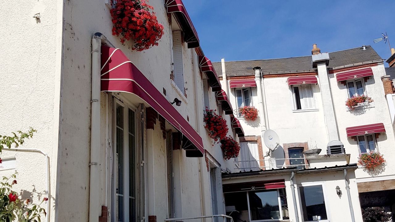 Photo of Outdoor in Sully-sur-Loire