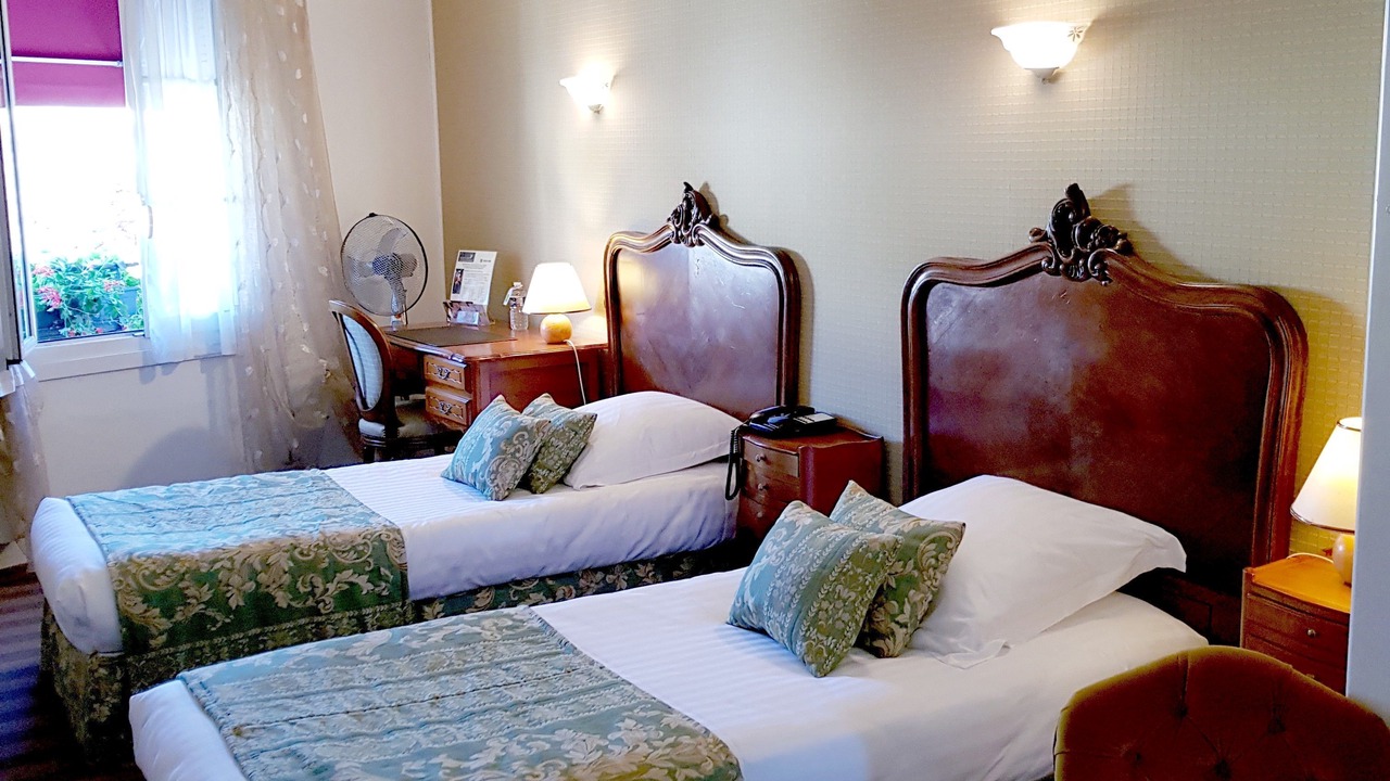 Photo of Bedroom in Sully-sur-Loire