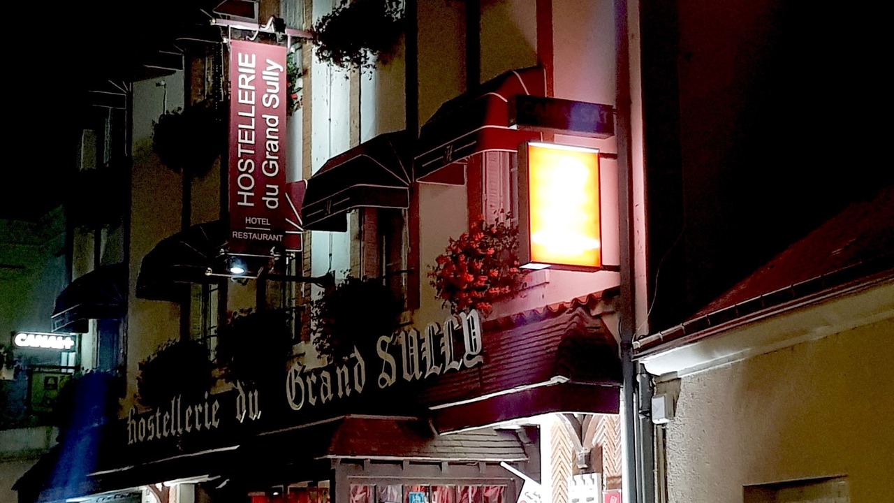 Photo of Outdoor in Sully-sur-Loire