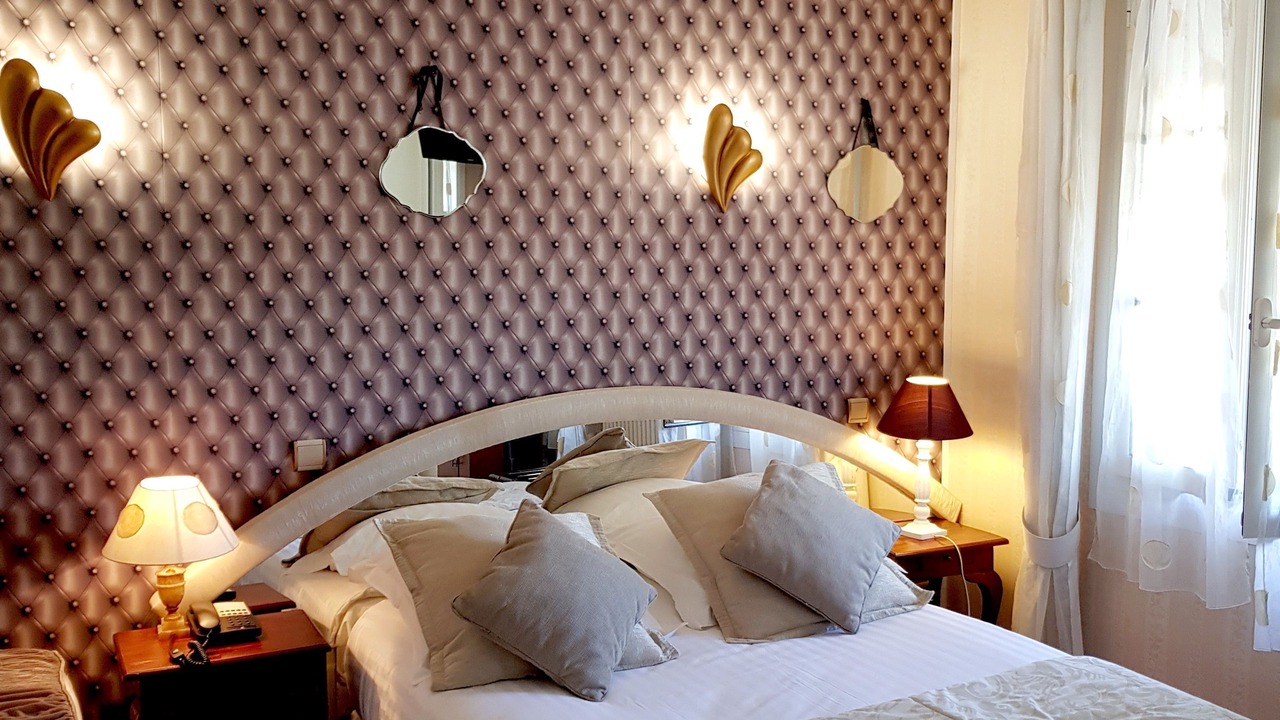 Photo of Bedroom in Sully-sur-Loire