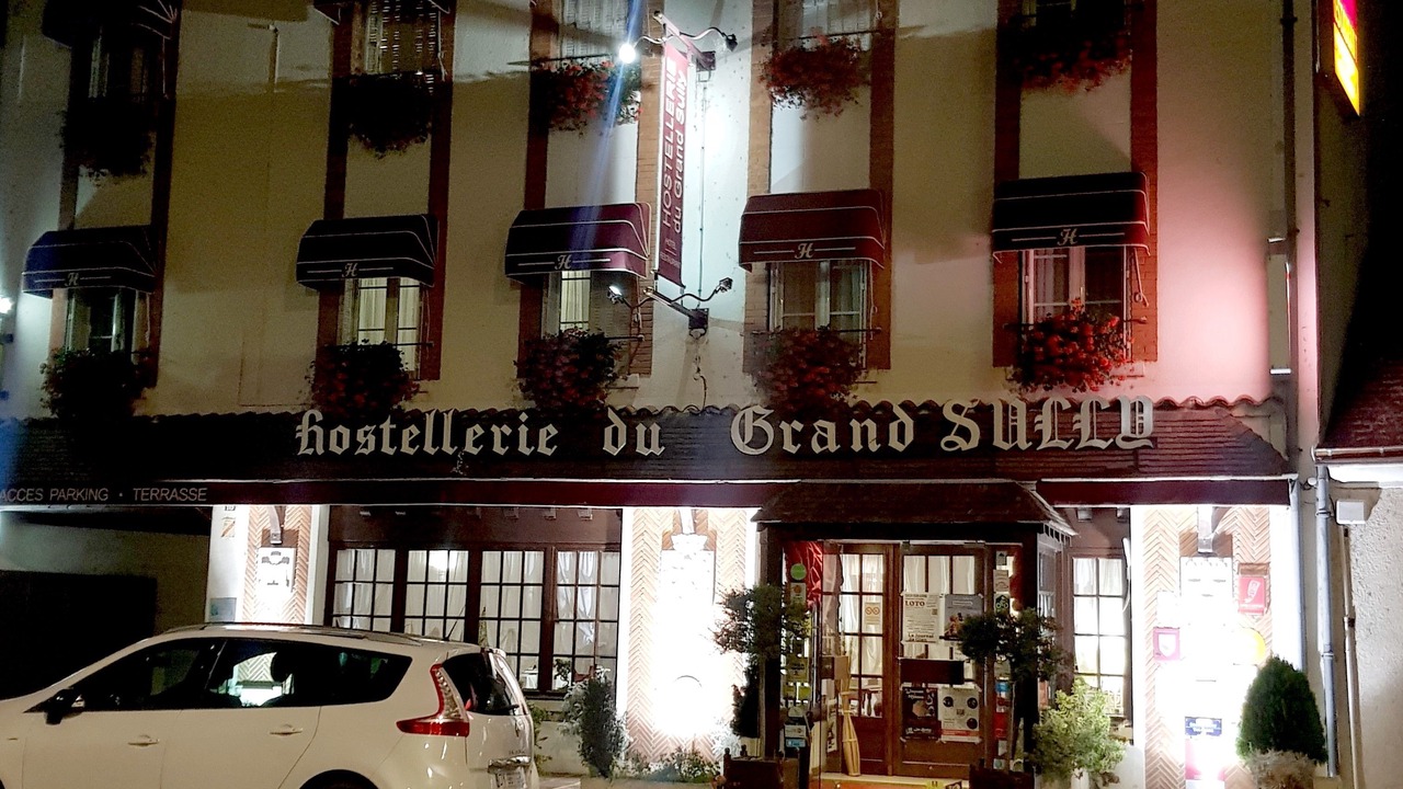 Photo of Outdoor in Sully-sur-Loire