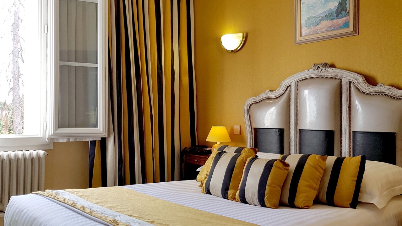 Photo of Bedroom in Sully-sur-Loire