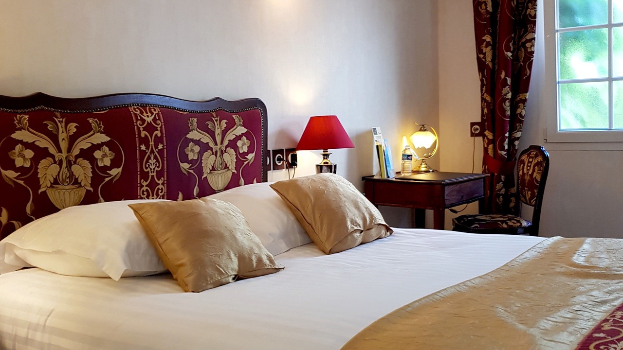 Photo of Bedroom in Sully-sur-Loire