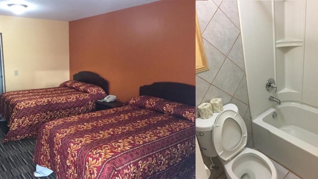 Photo of Bedroom in Batesburg-Leesville
