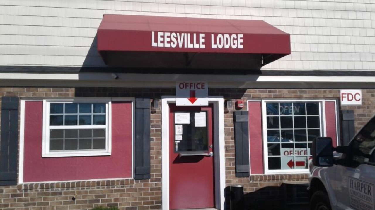 Photo of Buildings in Batesburg-Leesville