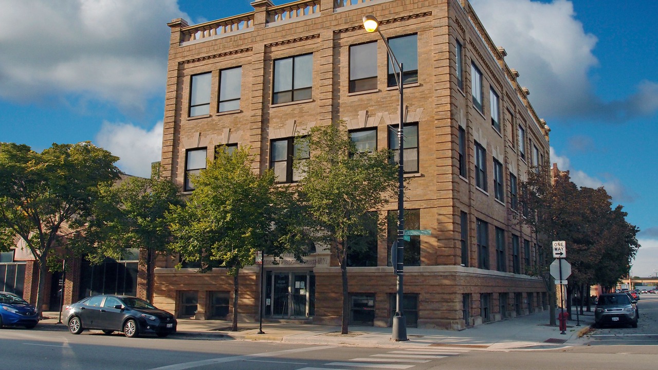 Photo of Outdoor in West Loop