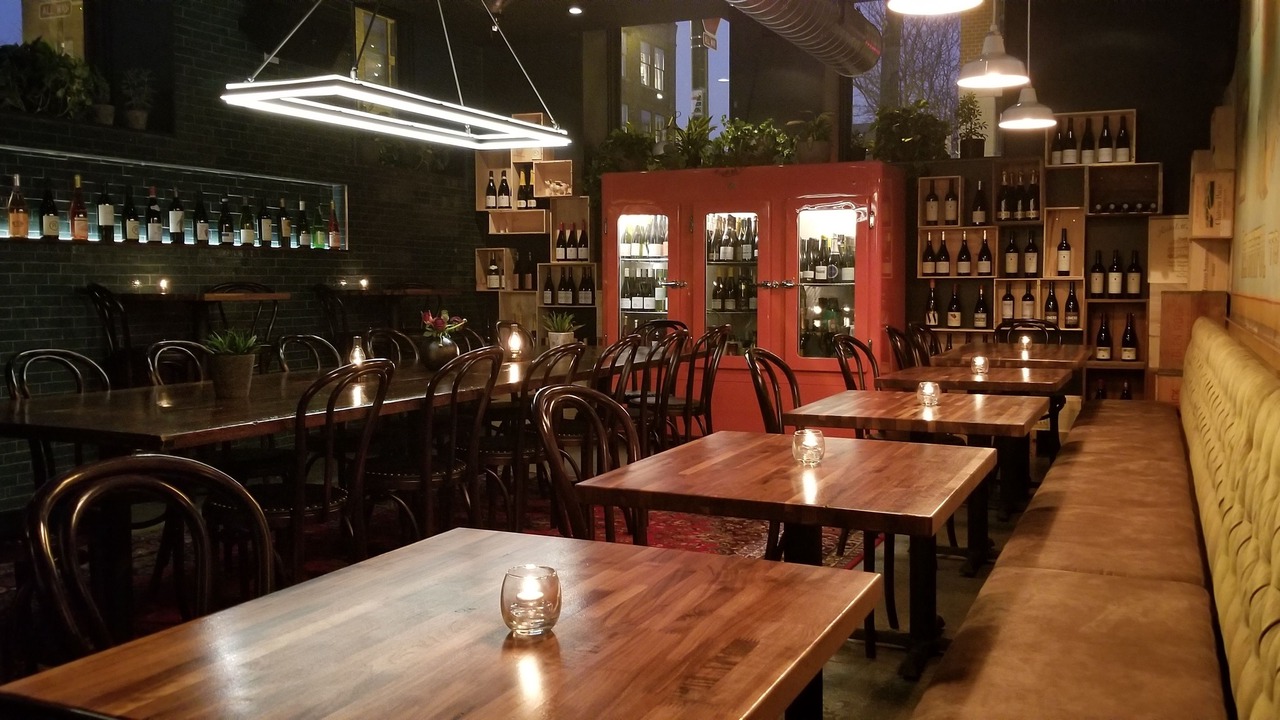 Photo of Others in West Loop