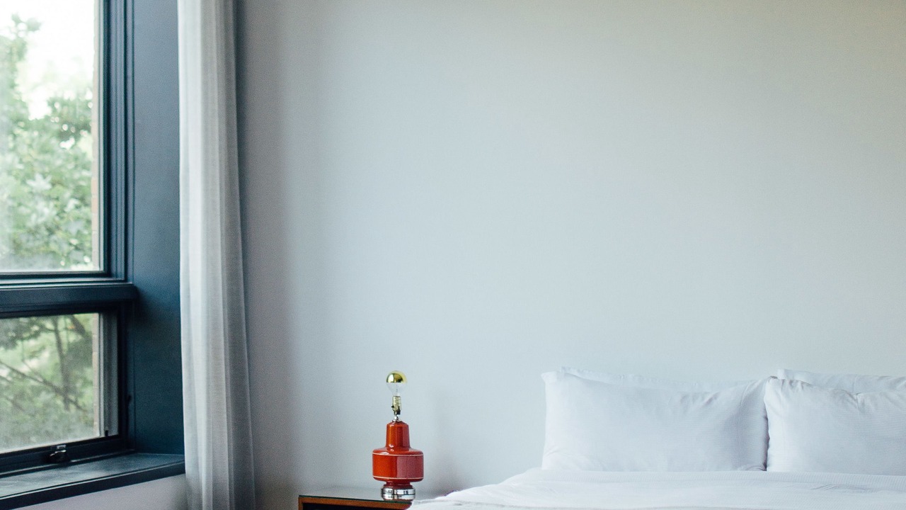 Photo of Bedroom in West Loop