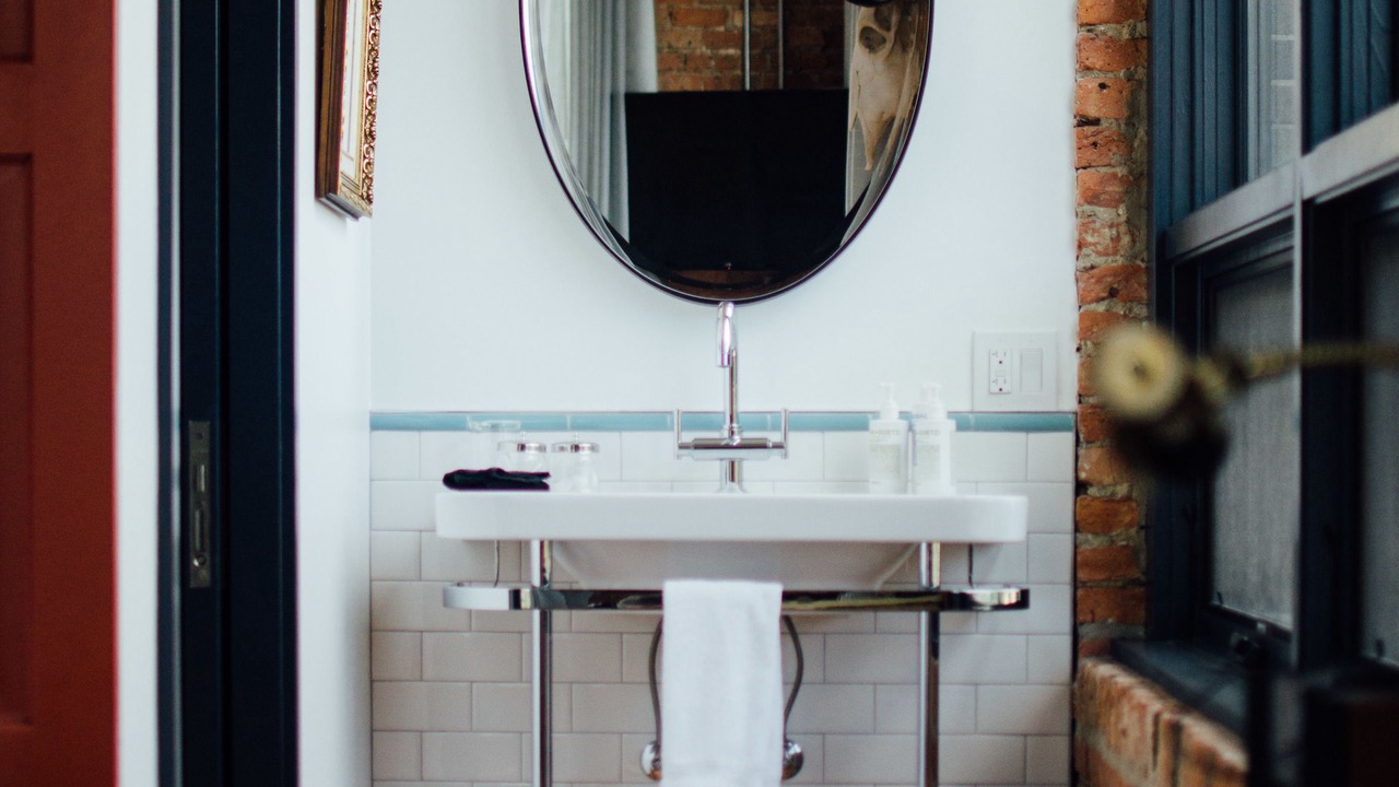 Photo of Bathroom in West Loop