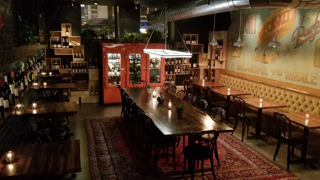 Photo of Others in West Loop