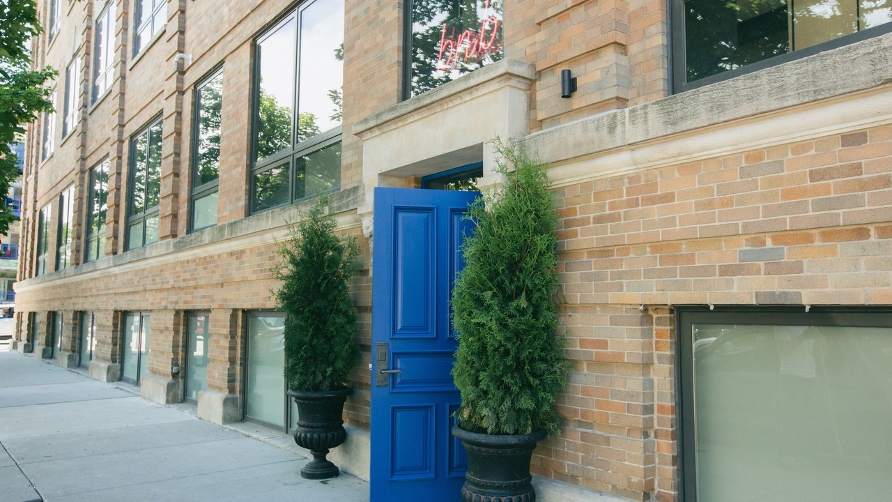 Photo of Outdoor in West Loop