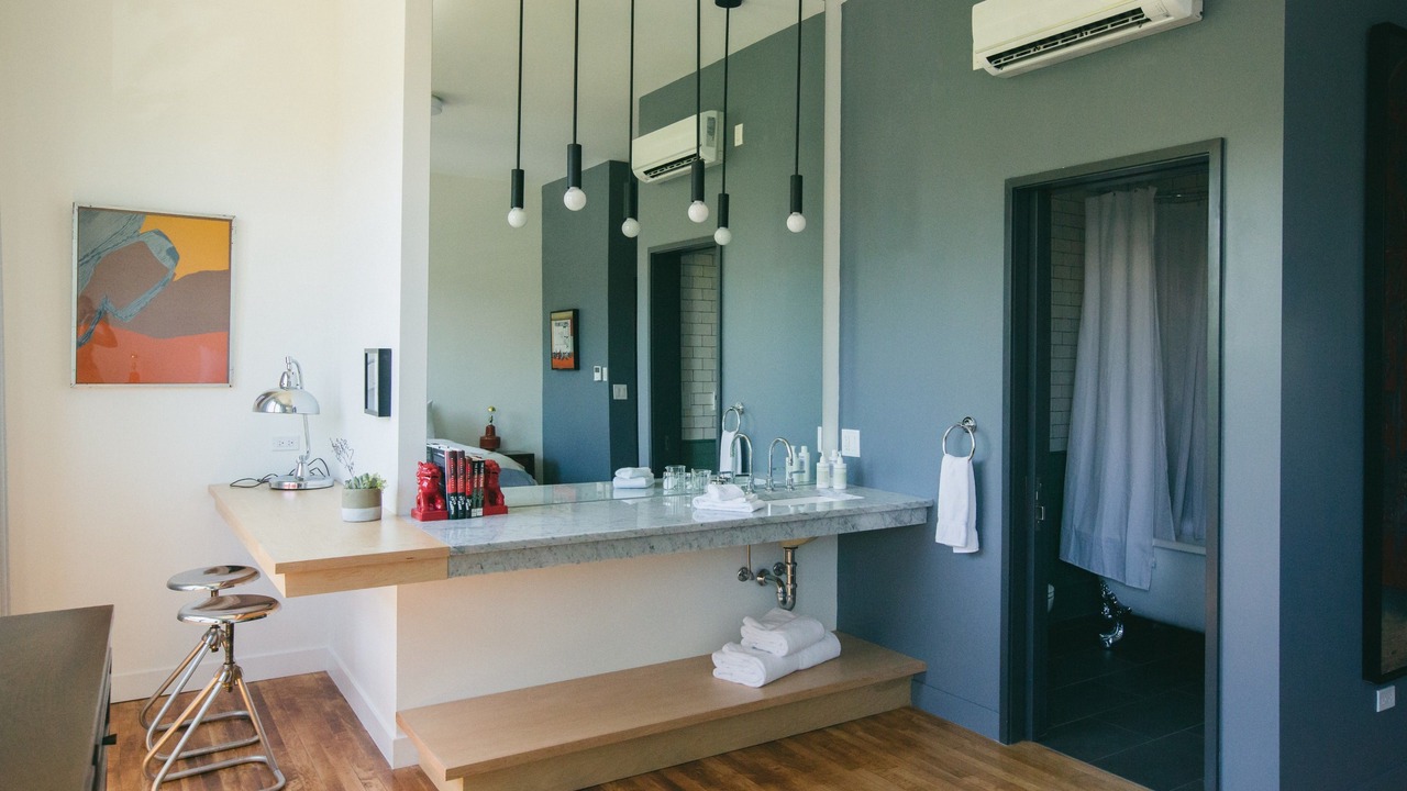 Photo of Bathroom in West Loop