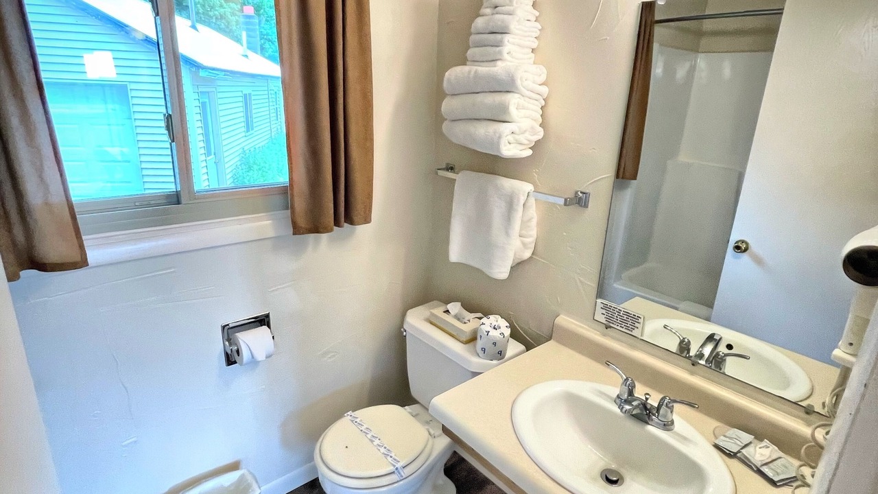 Photo of Bathroom in Wetmore