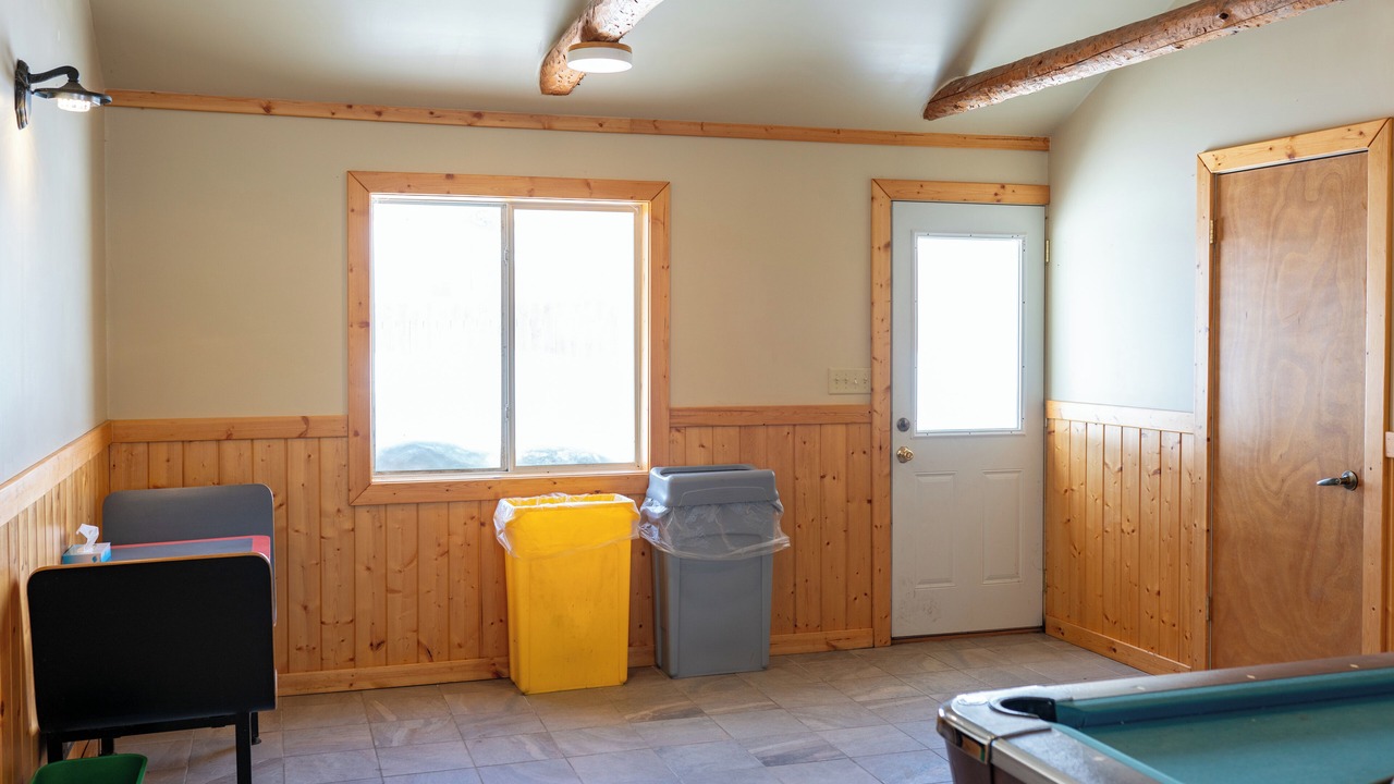Photo of Bedroom in Wetmore
