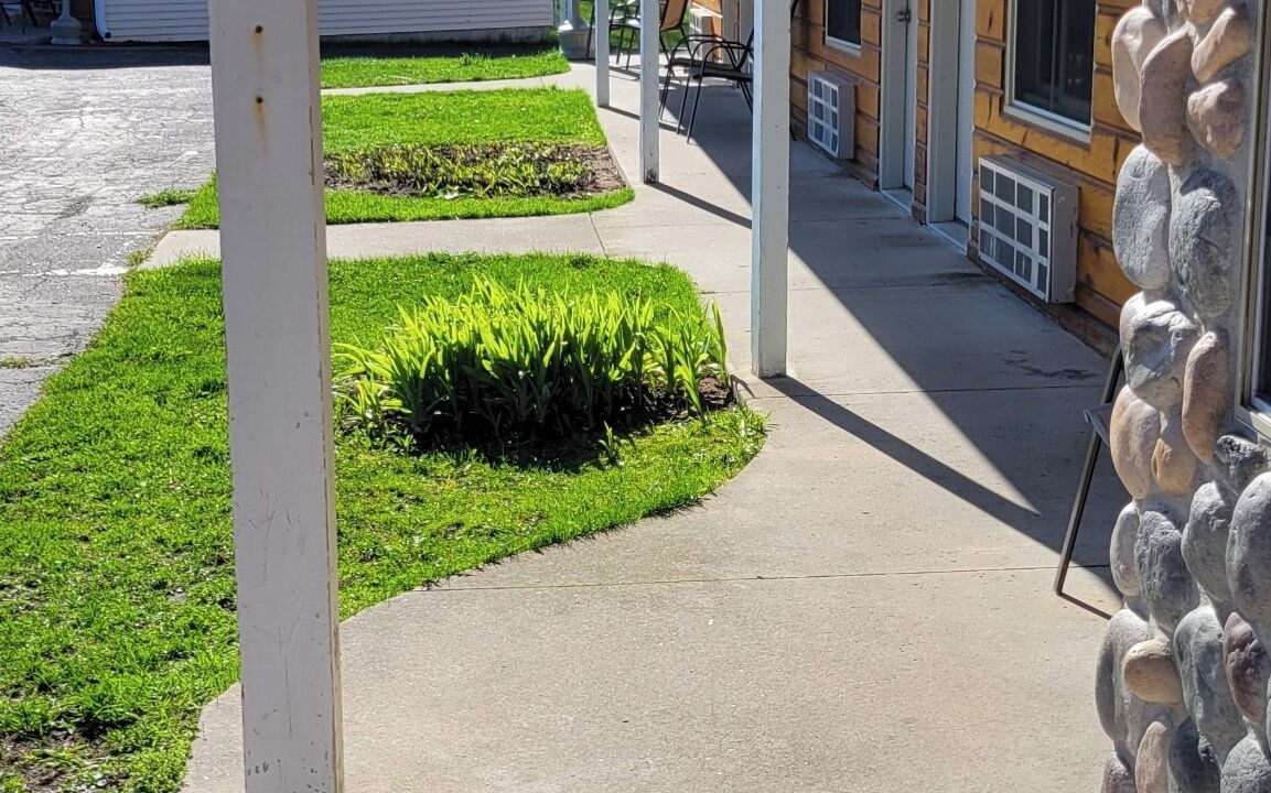 Photo of Outdoor in Wetmore