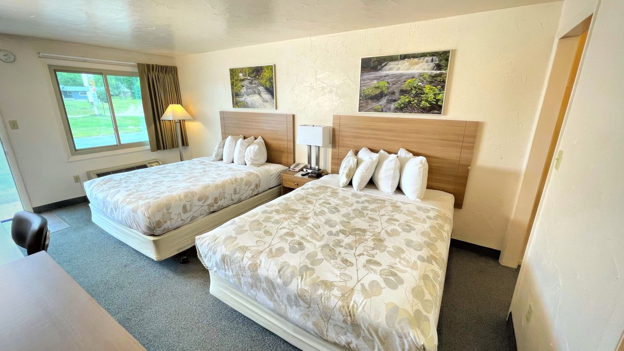 Photo of Bedroom in Wetmore