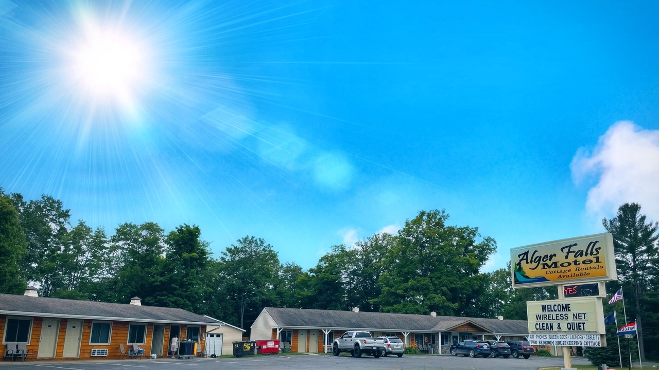 Photo of Outdoor in Wetmore