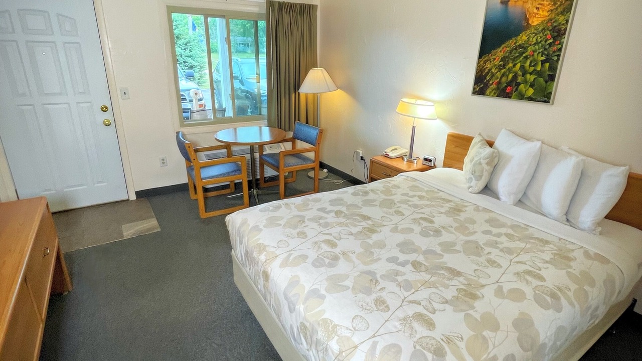 Photo of Bedroom in Wetmore