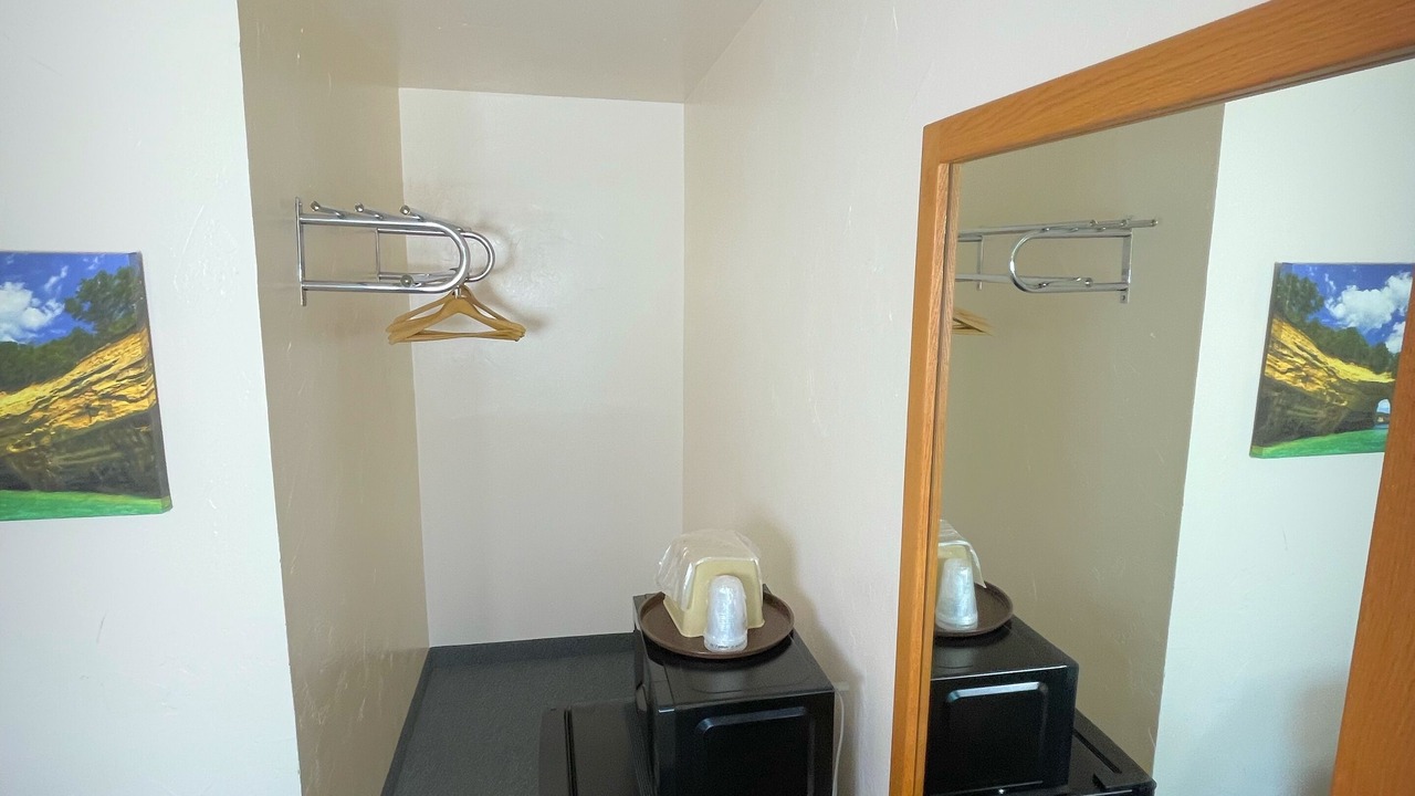 Photo of Bedroom in Wetmore