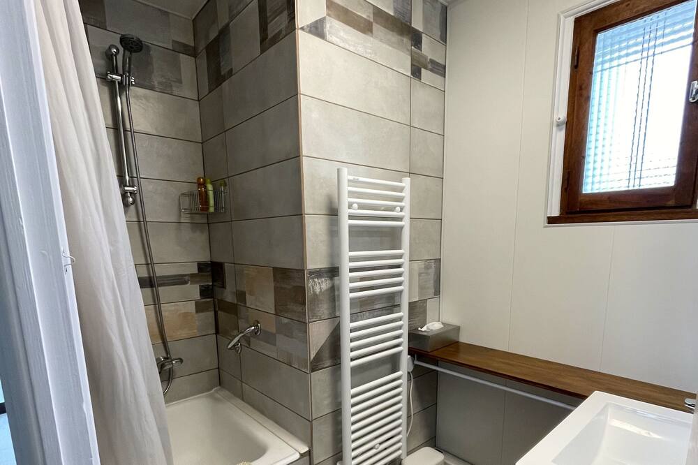 Photo of Bathroom in Asnelles