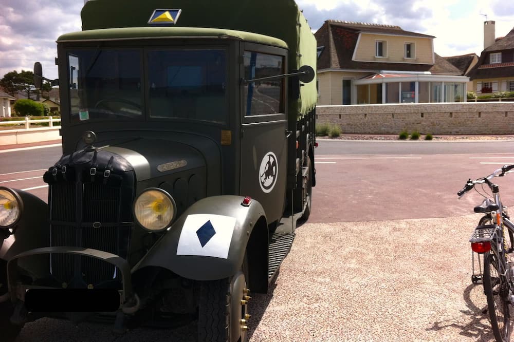 Photo of Others in Asnelles