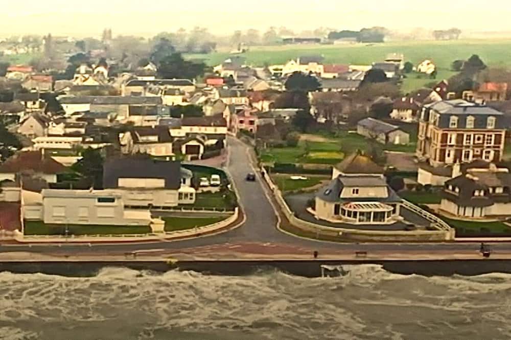 Photo of Outdoor in Asnelles