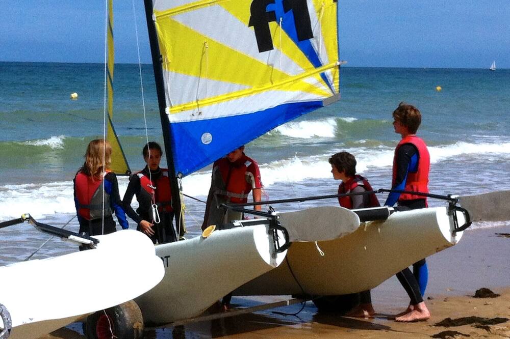 Photo of Others in Asnelles