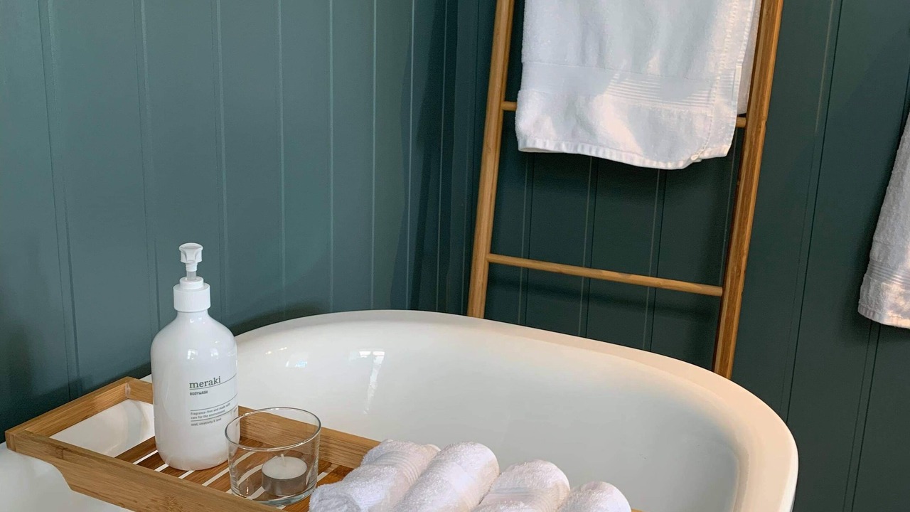 Photo of Bathroom in Vollerup