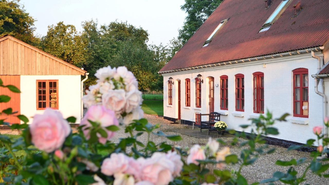 Photo of Outdoor in Vollerup
