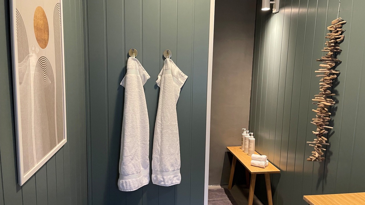 Photo of Bathroom in Vollerup