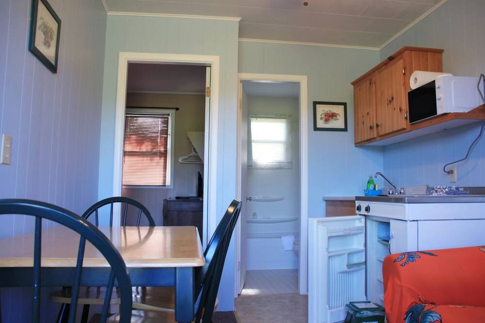 Photo of Kitchen in North Rustico