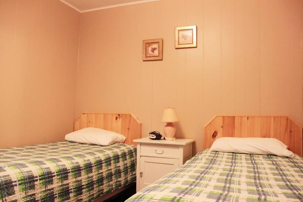 Photo of Bedroom in North Rustico
