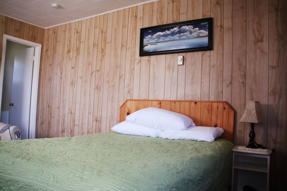 Photo of Bedroom in North Rustico