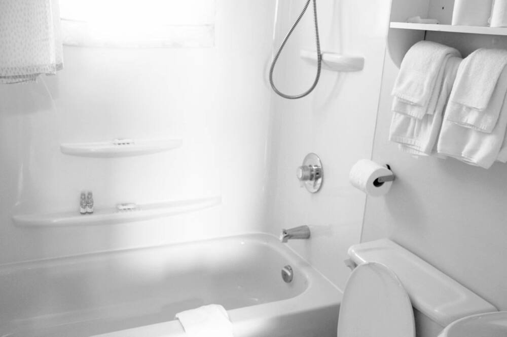 Photo of Bathroom in North Rustico