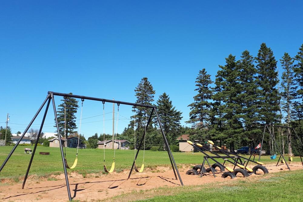 Photo of Outdoor in North Rustico