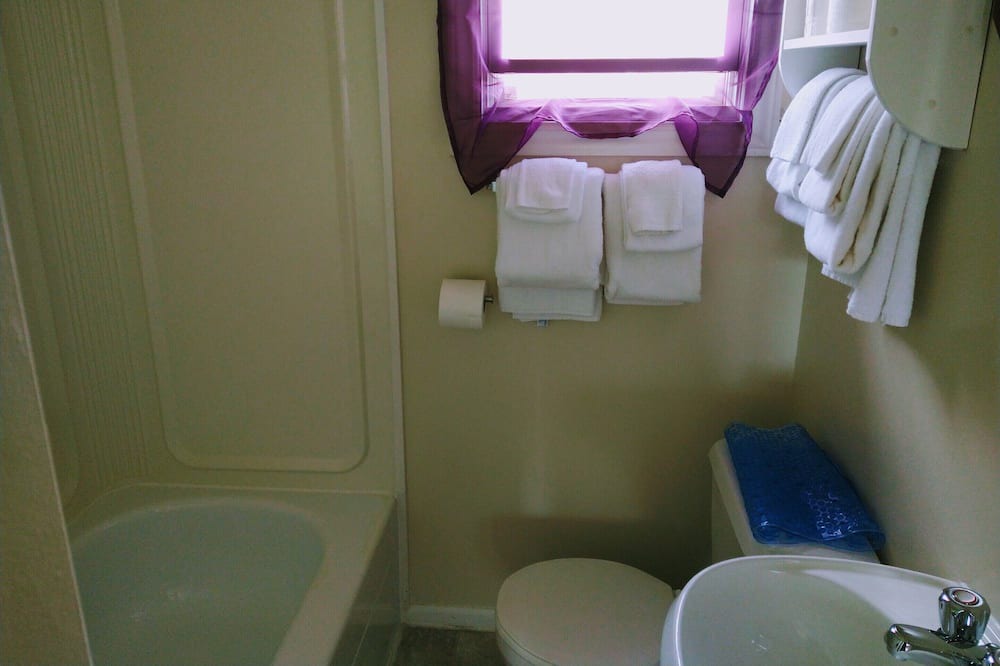Photo of Bathroom in North Rustico