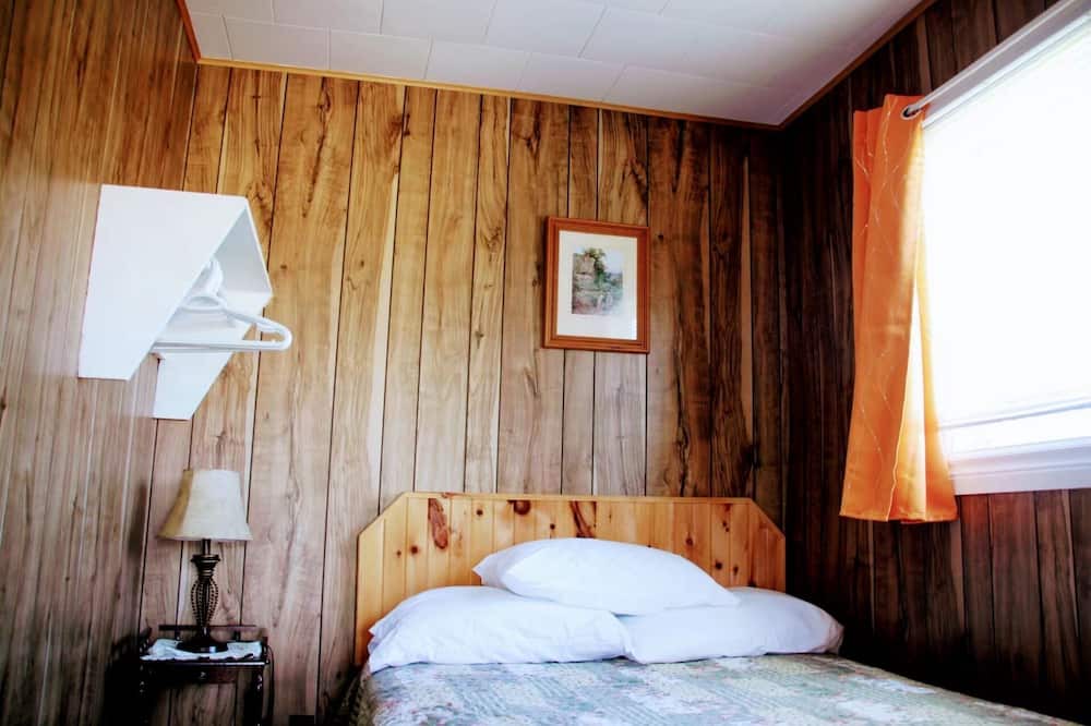 Photo of Bedroom in North Rustico