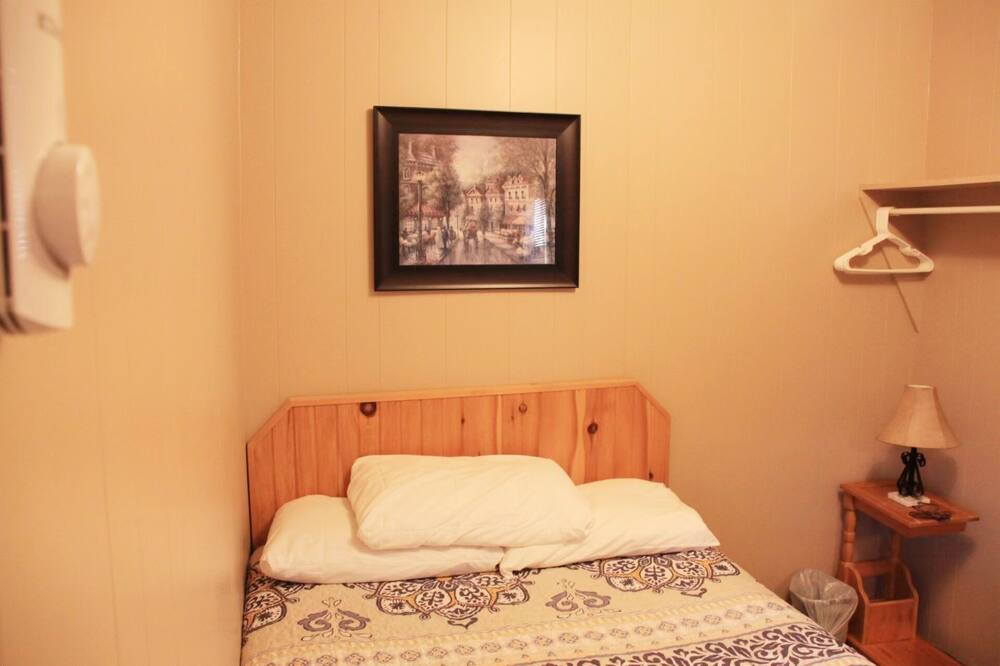 Photo of Bedroom in North Rustico
